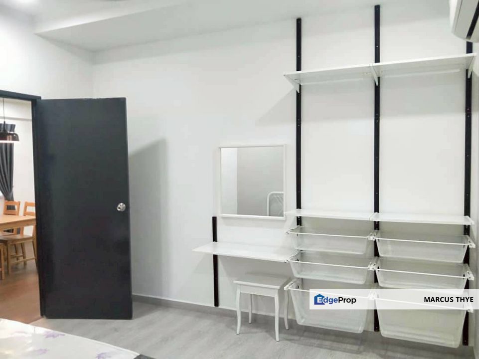 Embassy Suites, Johor, Johor Bahru