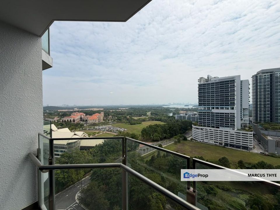 Almas Suites, Johor, 