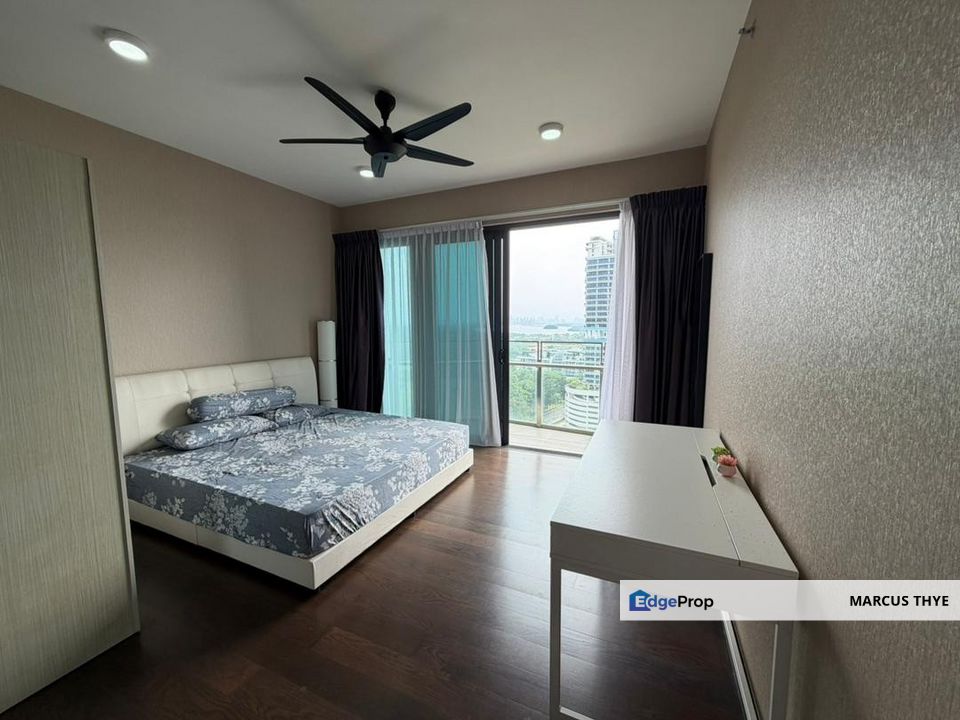 Almas Suites, Johor, 