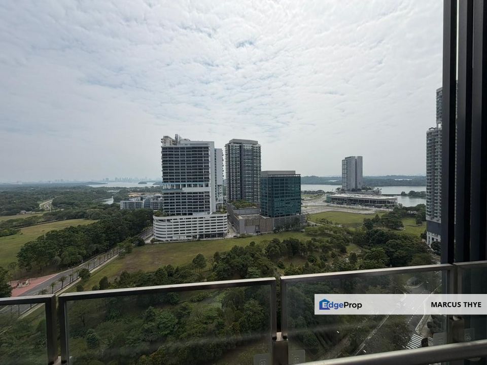 Almas Suites, Johor, 