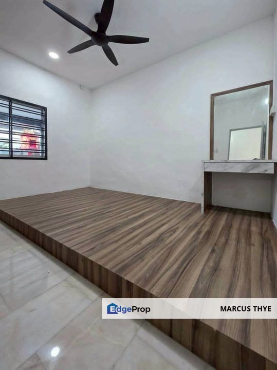 Taman Johor Jaya, Johor, Johor Bahru