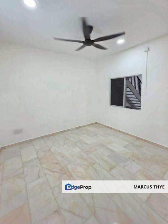 Taman Johor Jaya, Johor, Johor Bahru