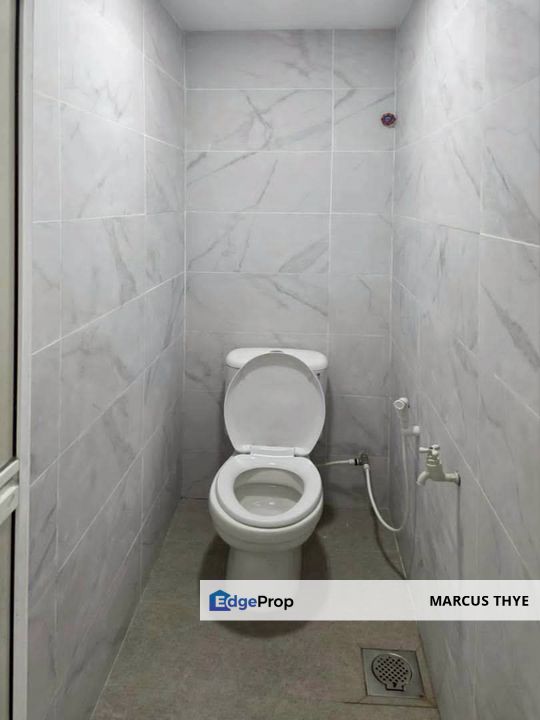 Taman Johor Jaya, Johor, Johor Bahru