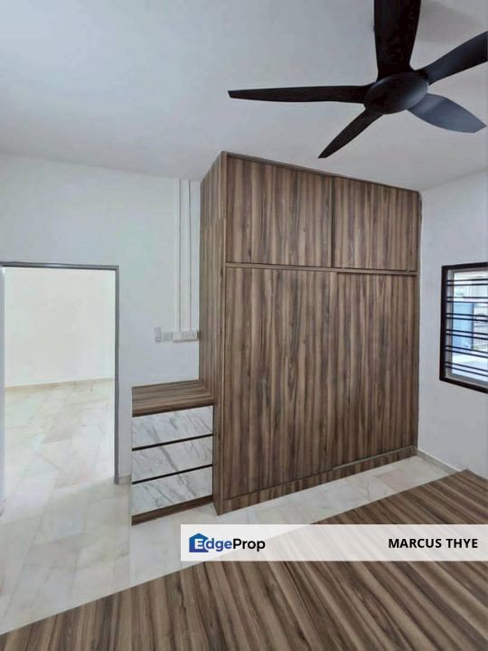 Taman Johor Jaya, Johor, Johor Bahru