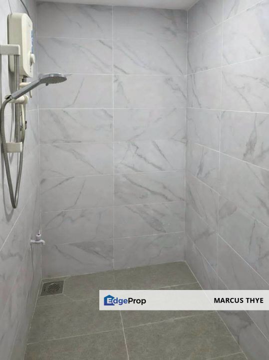 Taman Johor Jaya, Johor, Johor Bahru