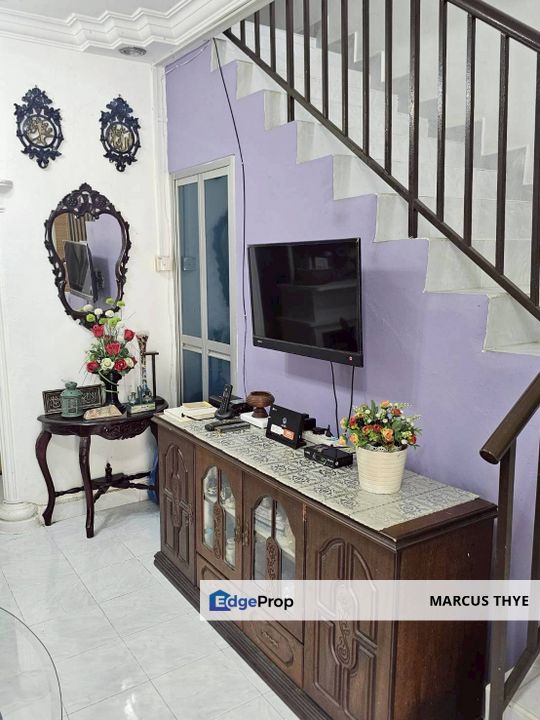 Taman Sri Orkid, Johor, Skudai