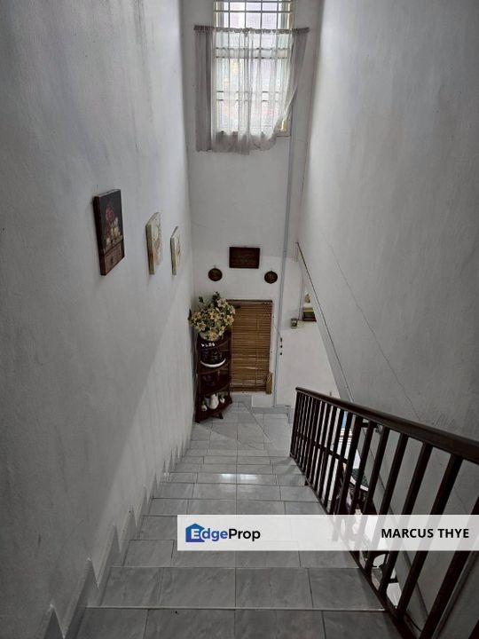 Taman Sri Orkid, Johor, Skudai