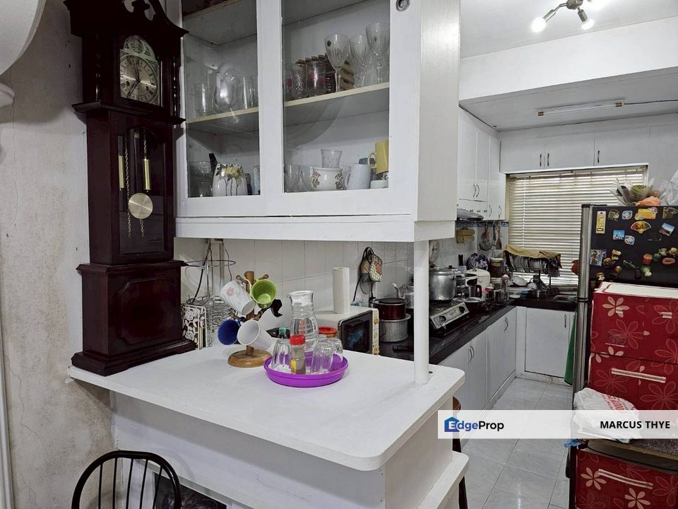 Taman Sri Orkid, Johor, Skudai