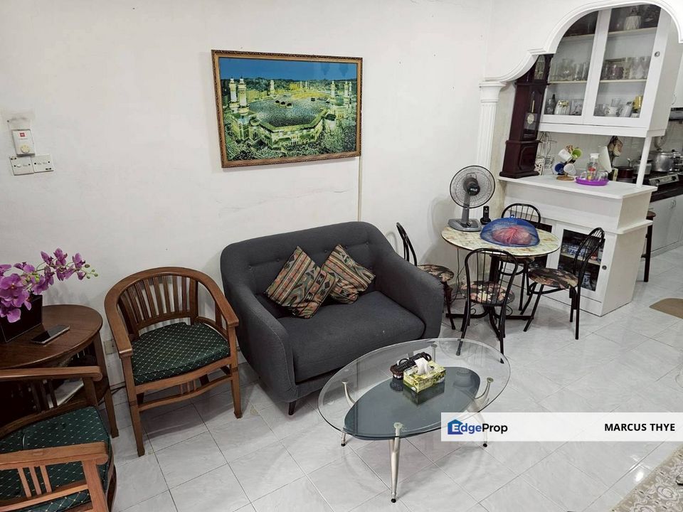 Taman Sri Orkid, Johor, Skudai