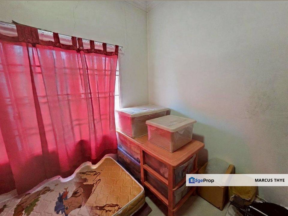 Taman Sri Orkid, Johor, Skudai