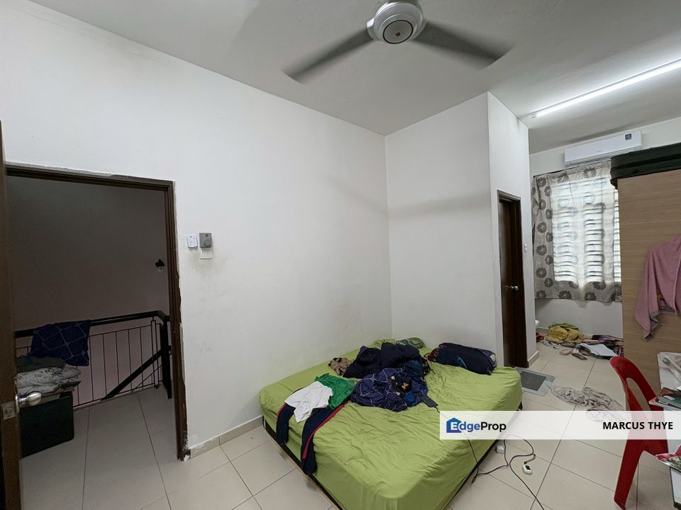 Bandar Seri Alam, Johor, Masai