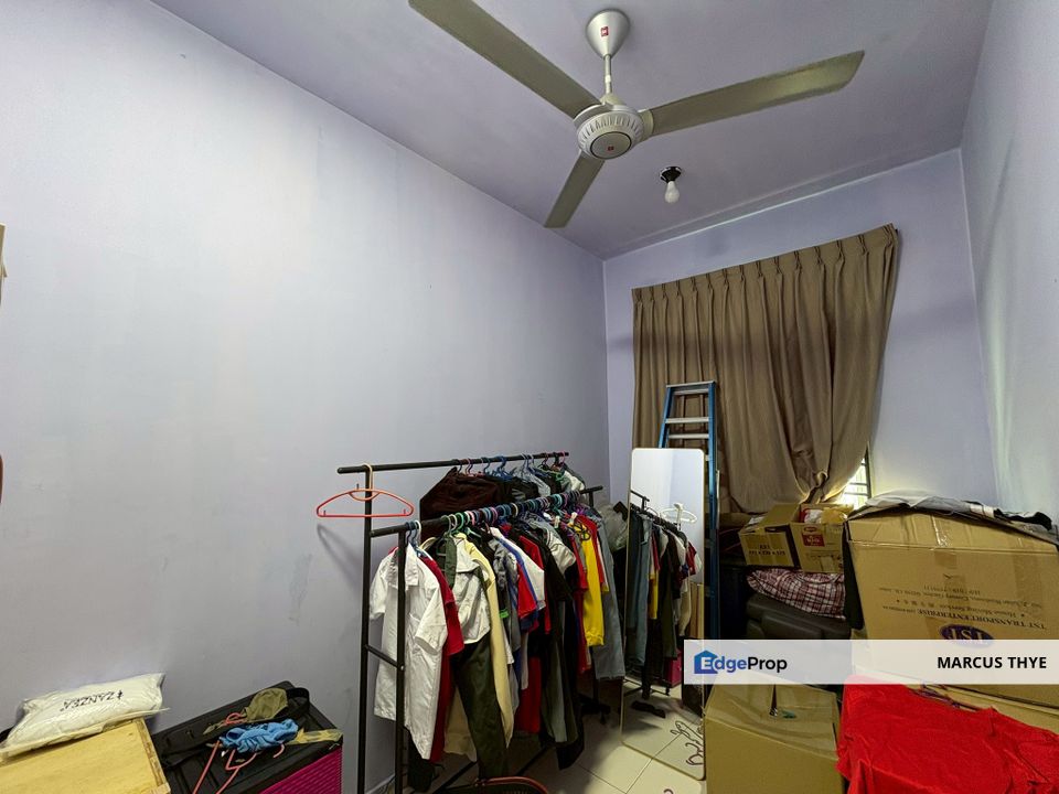 Bandar Seri Alam, Johor, Masai