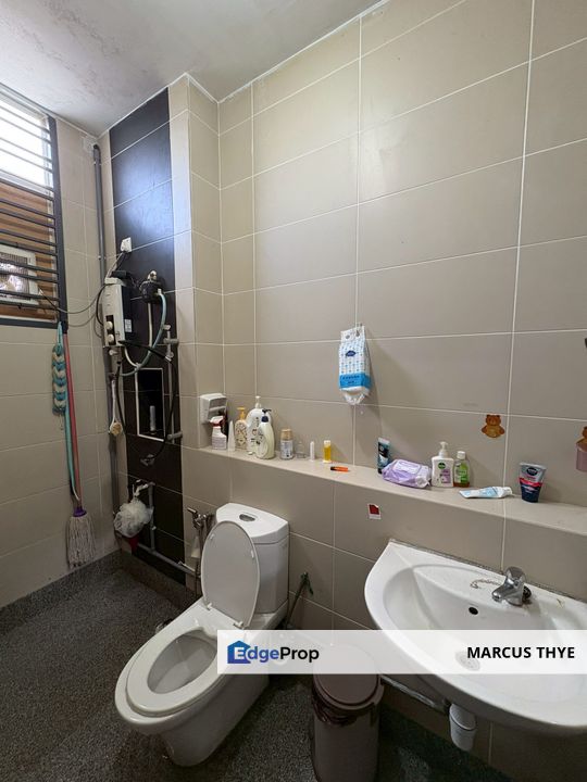 Bandar Seri Alam, Johor, Masai