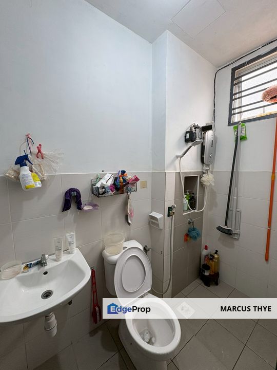 Bandar Seri Alam, Johor, Masai