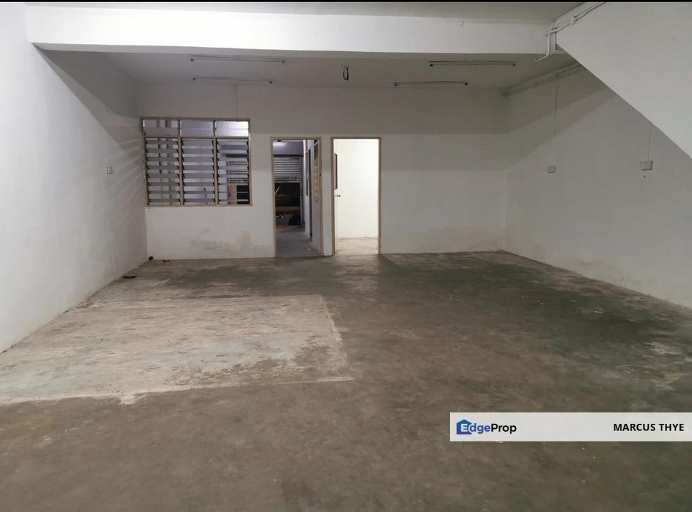 Taman Damai Jaya, Johor, Skudai