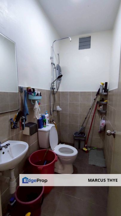 Taman Scientex Senai, Johor, Senai