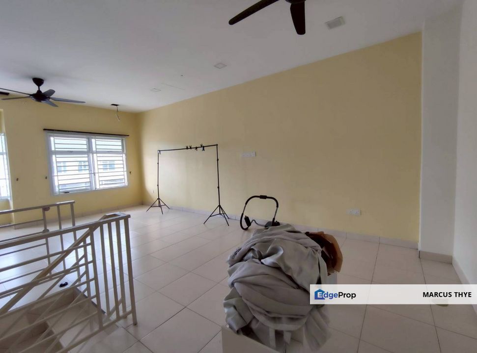 Taman Scientex Senai, Johor, Senai