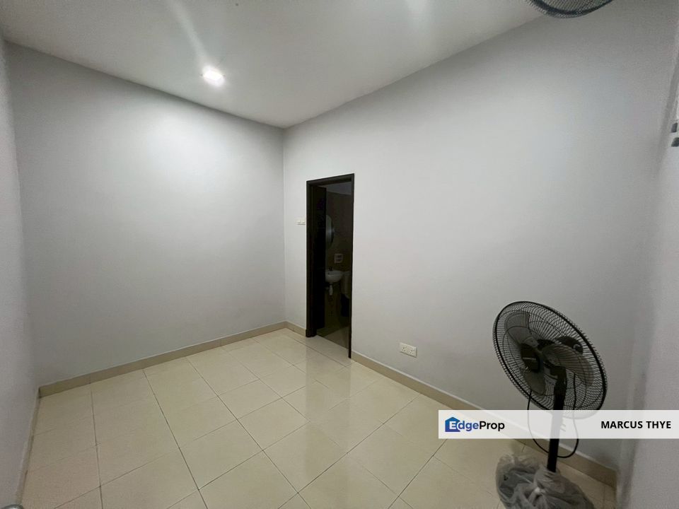 Bandar Uda Utama, Johor, Skudai