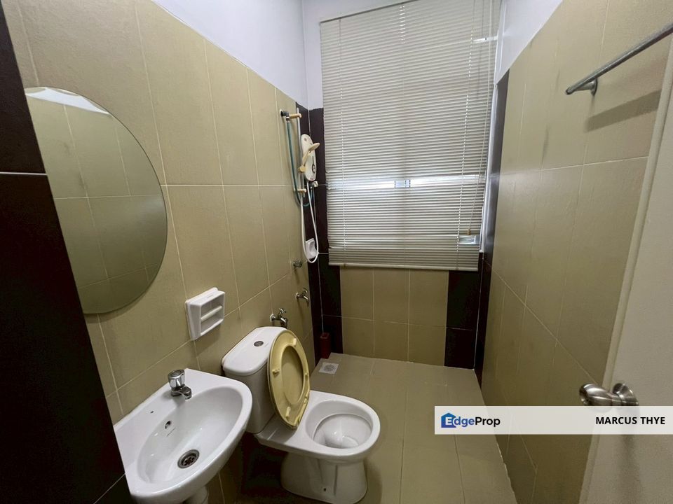 Bandar Uda Utama, Johor, Skudai