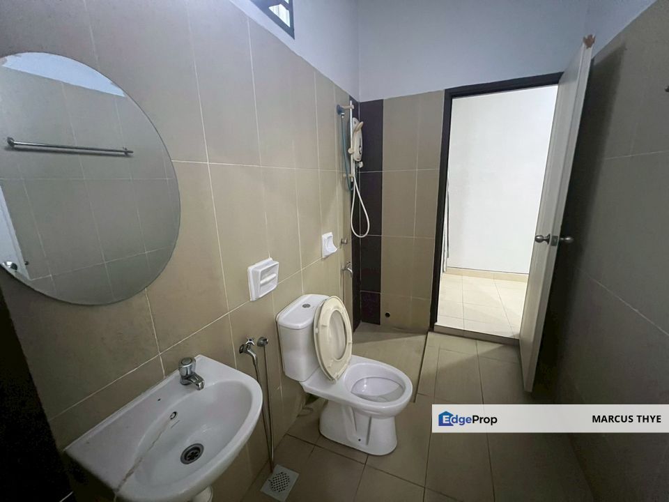 Bandar Uda Utama, Johor, Skudai