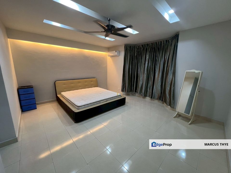 Bandar Uda Utama, Johor, Skudai