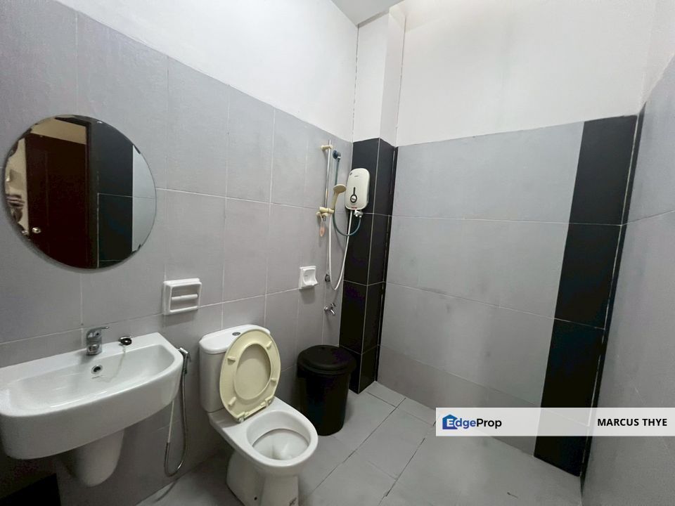 Bandar Uda Utama, Johor, Skudai