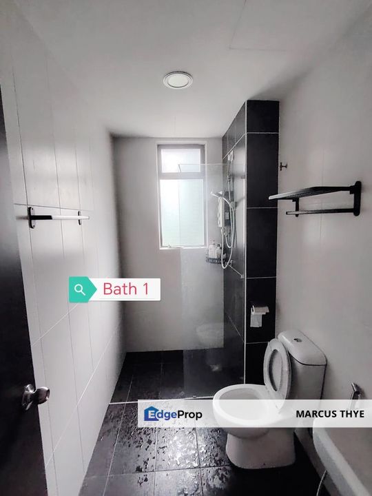 The Garden Residences, Johor, Skudai