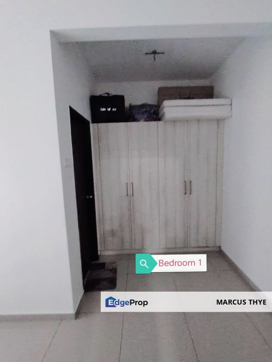 The Garden Residences, Johor, Skudai