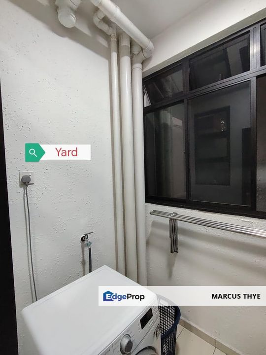 The Garden Residences, Johor, Skudai