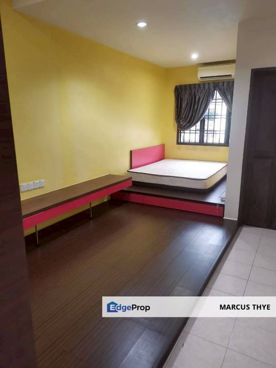 Taman Mutiara Rini, Johor, Skudai