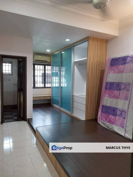 Taman Mutiara Rini, Johor, Skudai