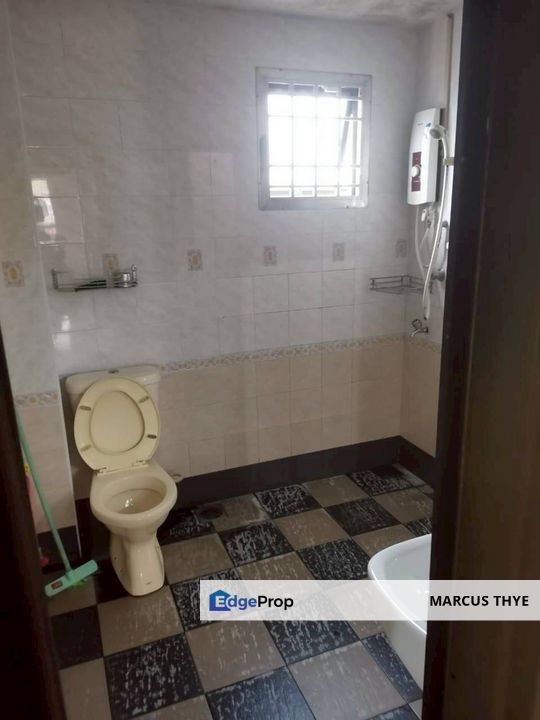 Taman Mutiara Rini, Johor, Skudai