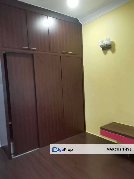 Taman Mutiara Rini, Johor, Skudai