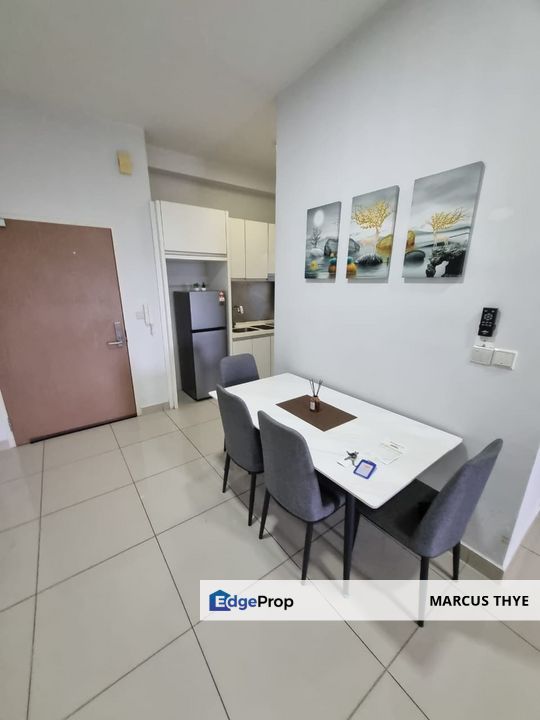 Meridin Medini, Johor, 