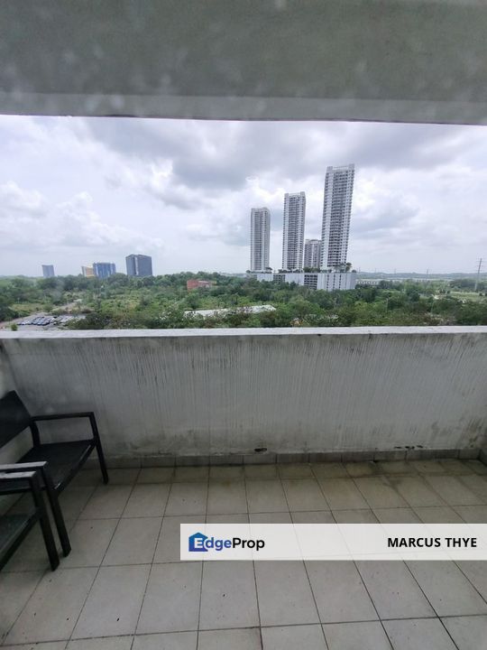 Meridin Medini, Johor, 