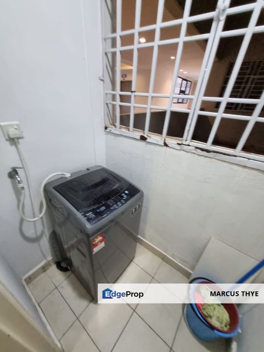 Meridin Medini, Johor, 