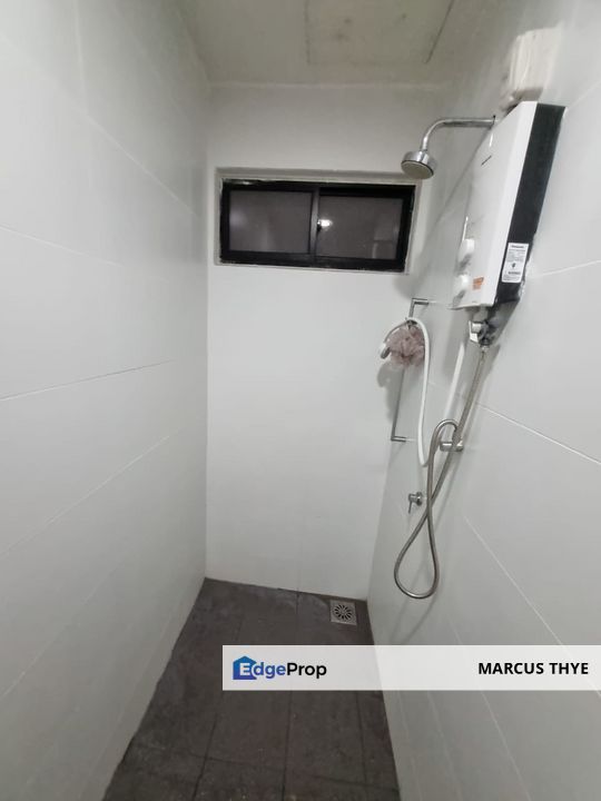 Meridin Medini, Johor, 