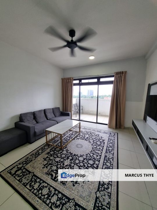 Meridin Medini, Johor, 