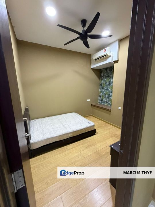 Country Garden, Johor, Johor Bahru