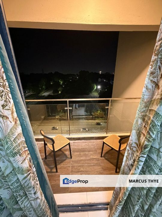 Country Garden, Johor, Johor Bahru