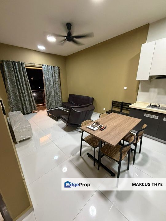 Country Garden, Johor, Johor Bahru