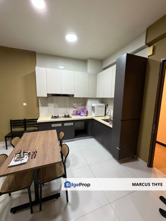 Country Garden, Johor, Johor Bahru