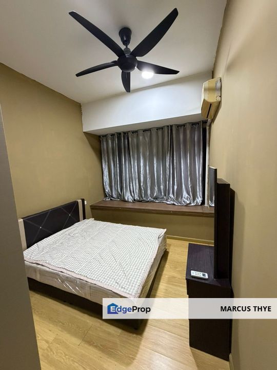 Country Garden, Johor, Johor Bahru