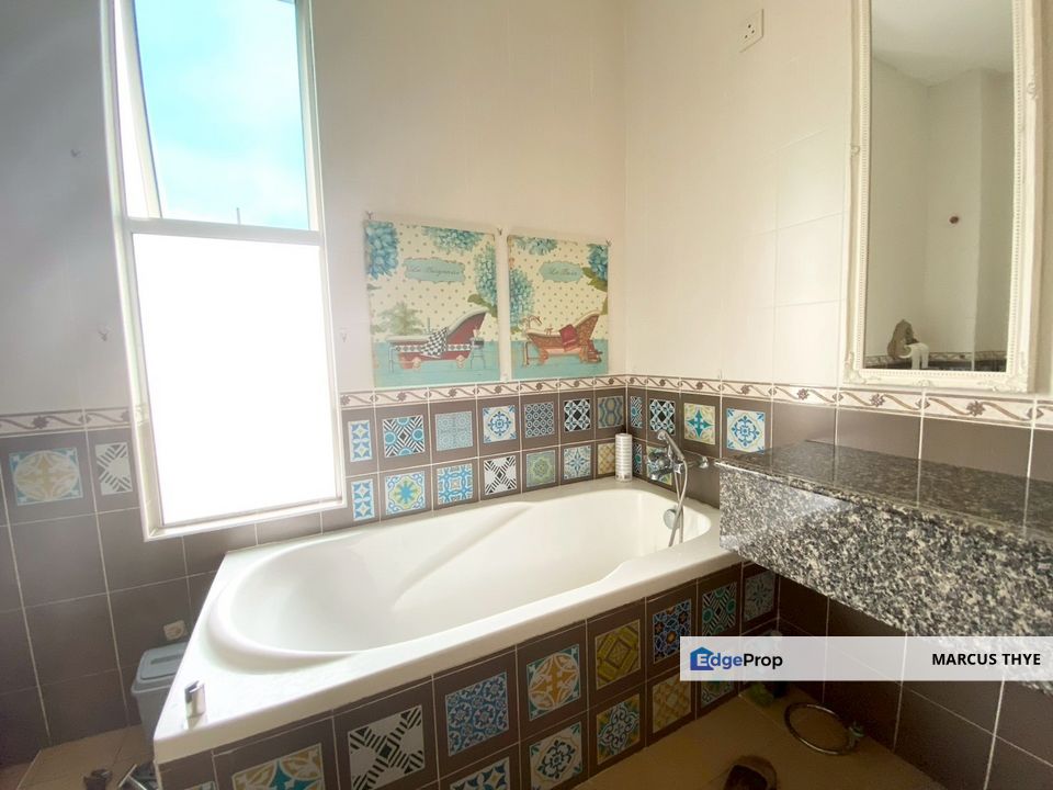 IOI Palm Villa Gate B, Johor, Kulai