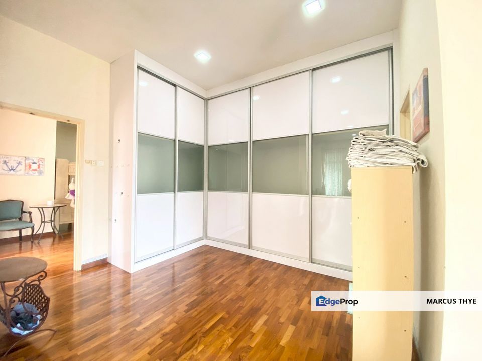 IOI Palm Villa Gate B, Johor, Kulai