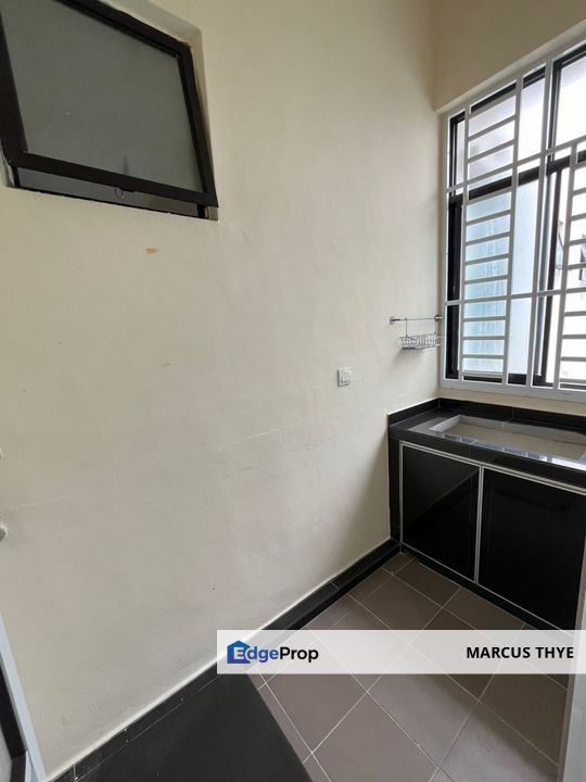 Jentayu Residency, Johor, Tampoi