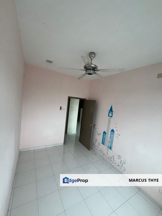 Jentayu Residency, Johor, Tampoi