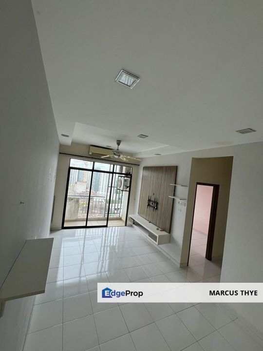 Jentayu Residency, Johor, Tampoi