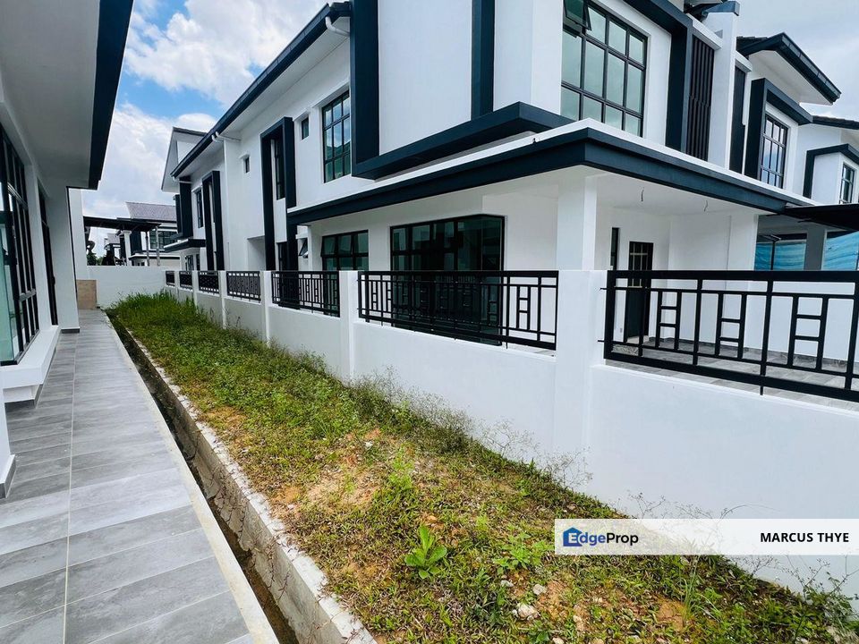 Taman Mutiara Maju, Johor, Skudai