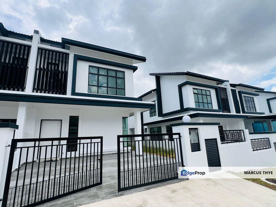 Taman Mutiara Maju, Johor, Skudai